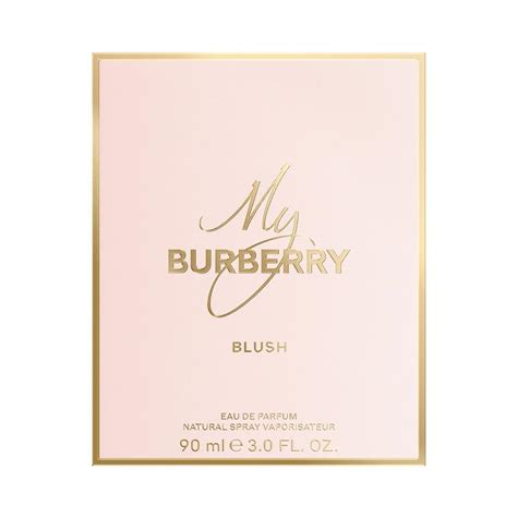 my burberry blush 90ml myer|Burberry blush perfume chemist warehouse.